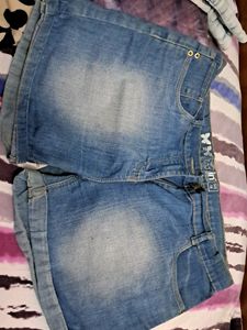 Kids Shorts