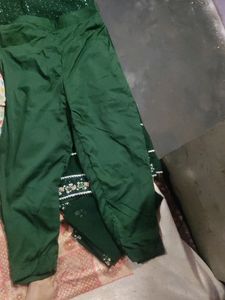 Suite Pant And Duppta