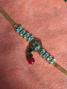 Wrist Chain