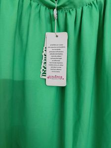Ombre Maxi Skirt