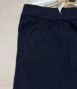 Rare Find Pure Woollen Skirt