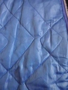 Half Sleeve Jacket For Girls