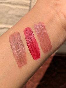 Nykaa Lipsticks💄💋