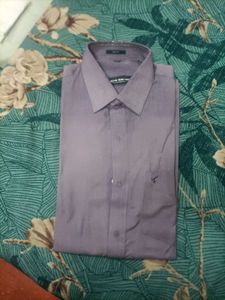 Vintage Style Shirt