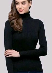 cool neck sweatshirt for college and office girl w