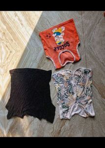 Baby Clothes Bundle