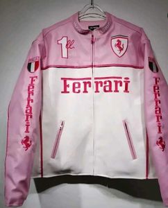 Red Bull Racing Jacket