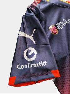 RCB Jersey
