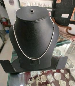 Combo Pure Chandi Silver Chen 🔗
