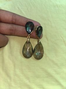 Elegant Drop Earrings
