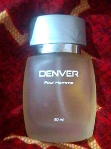 Denver Pour Homme - Vanesa Body Spray