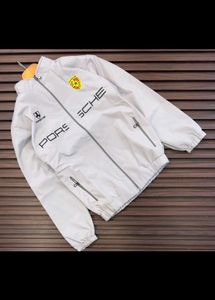 Porsche Lightweight Jacket