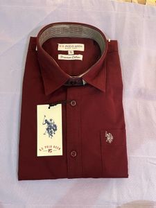 U.S. Polo Assn. Shirt - New with Tags