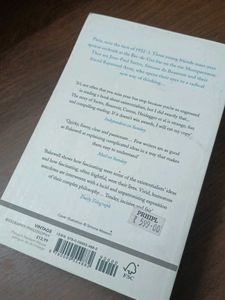 Vintage Classic Bestselling Novels