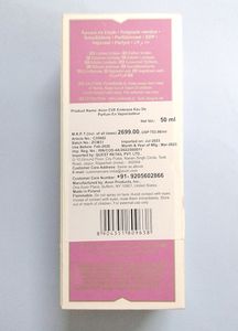Eve Embrace EDP