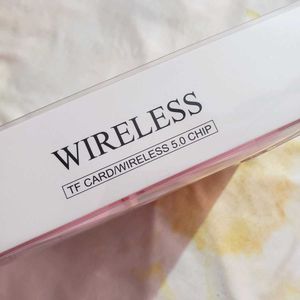 Unicorn Wireless Headphones