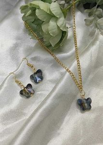Handmade Earrings/ Pendants Sets