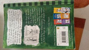 Diary of a Wimpy Kid: The Deep End,Getaway,the las