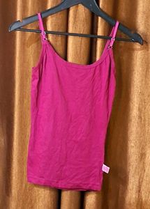 Combo Of 4 tank tops Size 36 inches