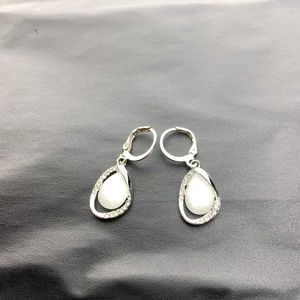 Elegant Drop Earrings