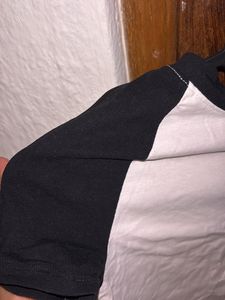 H&amp;M Crop Top Size Xs