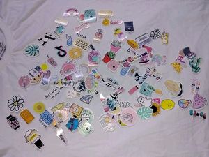 Journal Stickers