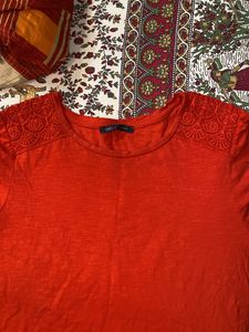 Marks &amp; Spencer Casual T- Shirt For Women