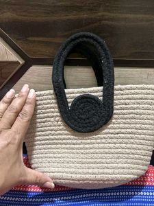 Jute Bag