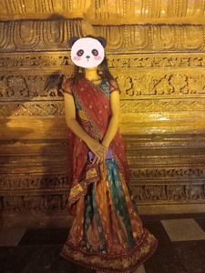 Beautiful Lehenga
