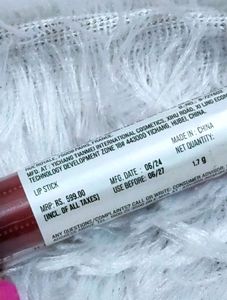 Maybelline Colour Sensational Ultimate Lip Stick