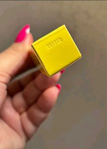 Rhode Peptide Lip Tint (lemontini)