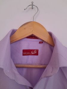 Lavender Shirt (Men&#39;s)