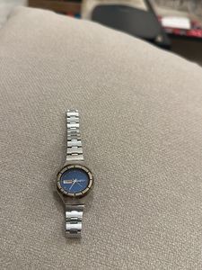 Antique Seiko Women’s Watch 1960’s