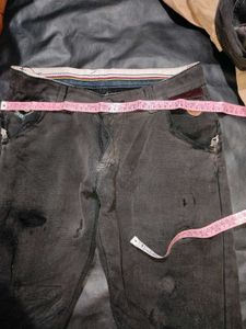 Denim Jeans