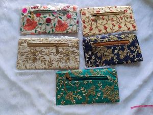5 combo wallet