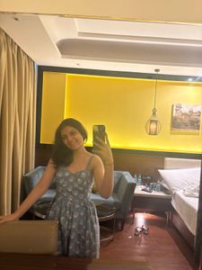 Floral Sundress