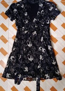 Cute One Piece Dress 👗