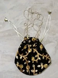 Elegant Pouch
