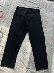 Lululemon Black Leggings