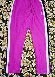 Zelocity All Dry Yoga Track Pant By Zivame