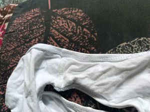 10 Used Cloth