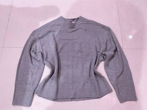 H&amp;M Full Sleevs Tshirt