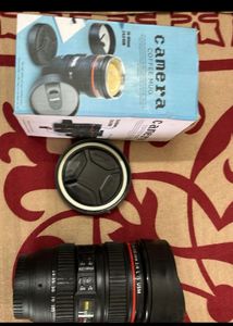 Camera Cofee Mug