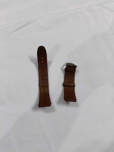 Timex Expedition Leather Watch Strap