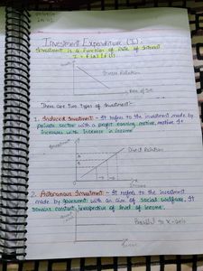 Introductory Macro Economics Textbook