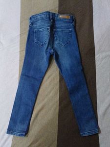 Boys Blue H&amp;M Denim