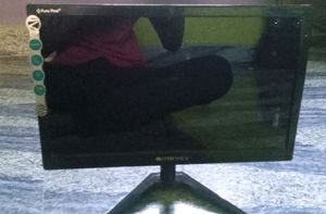 ZEBRONICS Monitor Great Working Condition 17 Inch
