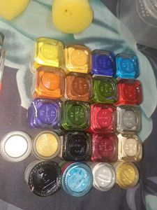 Art Supplies Bundle