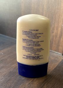 COVERGIRL foundation 👄 💄 ❤️‍🔥