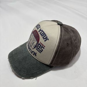 New York Baseball Cap